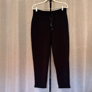 SPANX Black Women's Pants